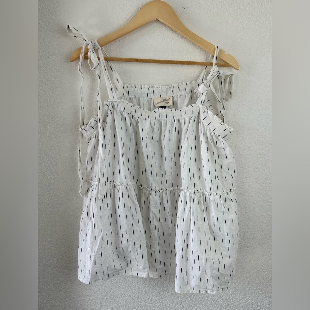 Universal Thread Tie Top Size XL Extra Large